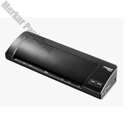Laminálógép DAHLE 70103 A/3