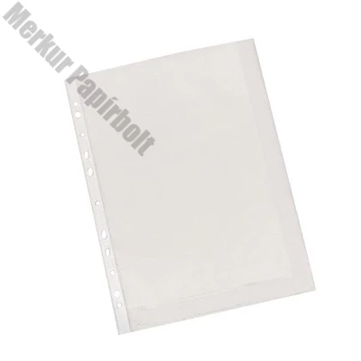 Lefűzhető genotherm 3D Jumbo 180 mikron áttetsző 10 darabos