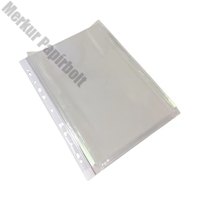 Lefűzhető genotherm 3D Jumbo 180 mikron víztiszta 10 darabos
