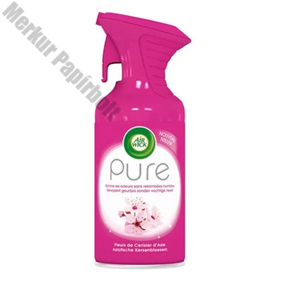 Légfrissítő AIR WICK Pure Cseresznyevirág 250 ml