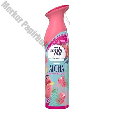 Légfrissítő AMBI PUR Aloha 185 ml