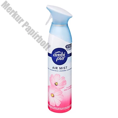 Légfrissítő AMBI PUR Flower & Spring 185 ml