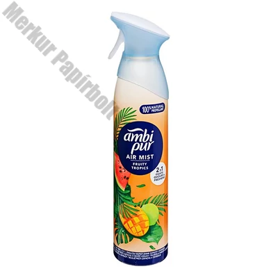 Légfrissítő AMBI PUR Fruit Tropics 185 ml