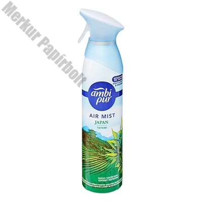 Légfrissítő AMBI PUR Japan Tatami 185 ml