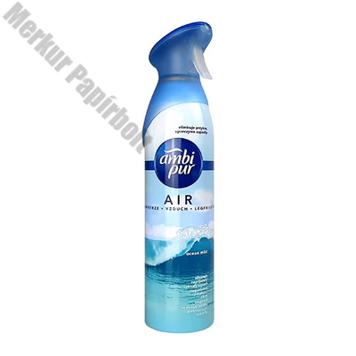 Légfrissítő AMBI PUR Ocean Mist 185 ml