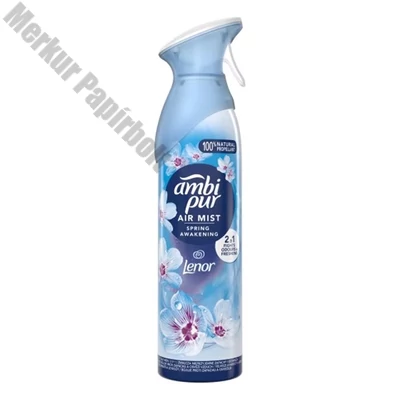 Légfrissítő AMBI PUR Spring Awakening 185 ml