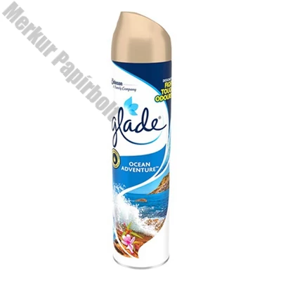 Légfrissítő GLADE Ocean 300 ml