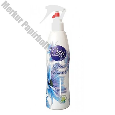 Légfrissítő ZUM szórófejes Blue Flowers 300 ml
