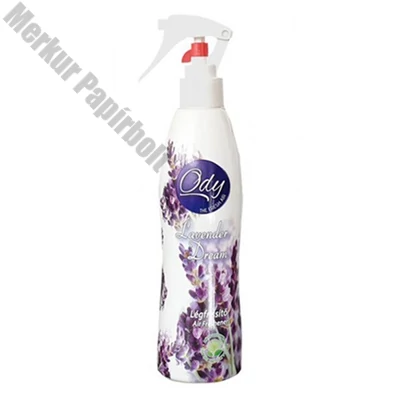 Légfrissítő ZUM szórófejes Lavender Dreams 300 ml