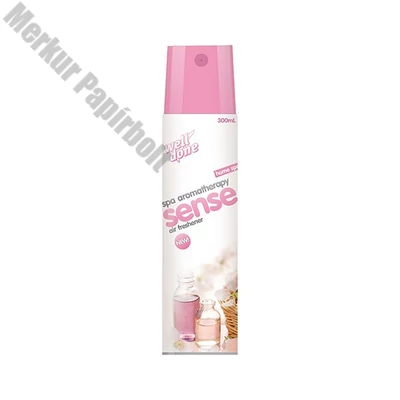 Légfrissítő WELL DONE Home spa edition - SPA aromatherapy 300 ml