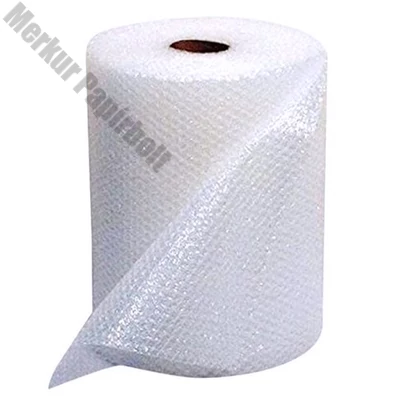 Légpárnás csomagolófólia 100 cm x 100m 2 rétegű 60 mikronos