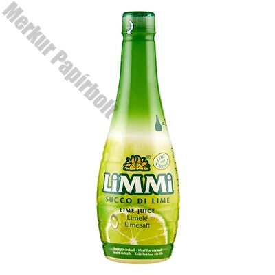 Citromlé LIMMI limelé 200 ml