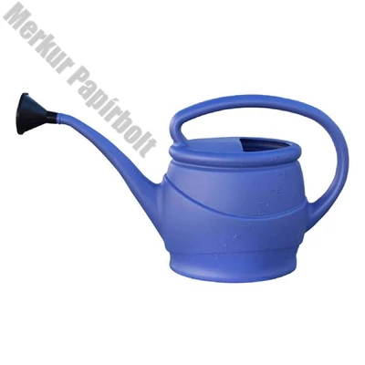Locsolókanna öntözőrózsával 10 liter