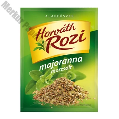 Majoranna HORVÁTH ROZI morzsolt 6 g