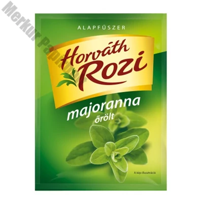 Majoranna HORVÁTH ROZI őrölt 6 g