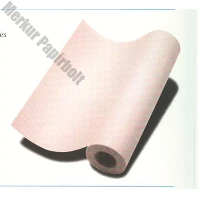 Másolópapír tekercses A3 297mmx175m/76mm 80 g