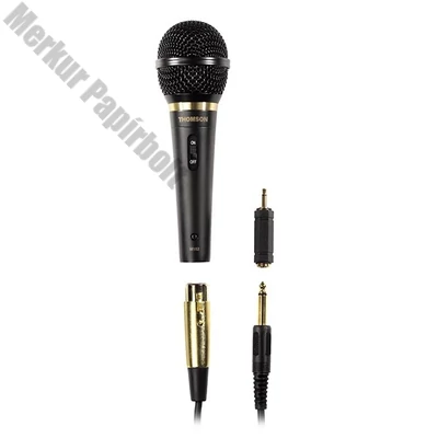Mikrofon THOMSON M152 dinamikus vocal XLR