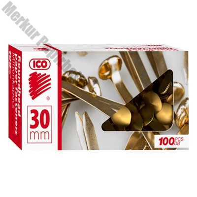 Milton kapocs ICO 445 30mm rezezett