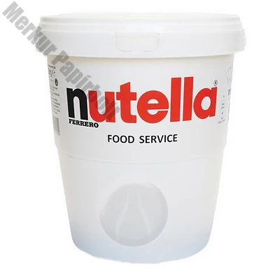 Mogyorókrém NUTELLA 3000 g Mogyorókrém NUTELLA 3000 g