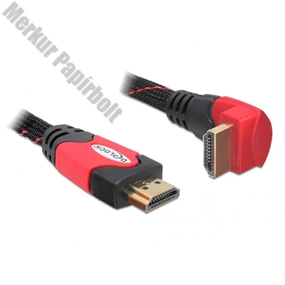 Monitor kábel DELOCK High Speed HDMI 5m