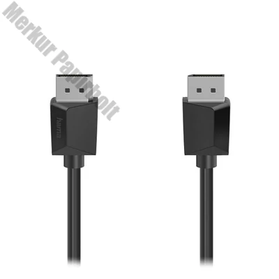 Monitor kábel HAMA Display port 1,5m