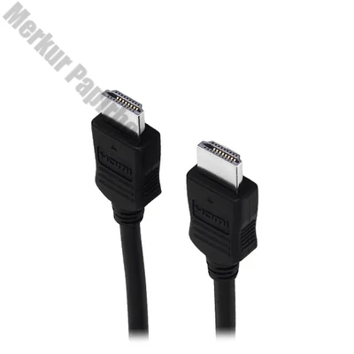 Monitor kábel HAMA Eco High Speed HDMI 3m