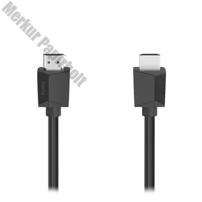Monitor kábel HAMA High Speed HDMI 3m