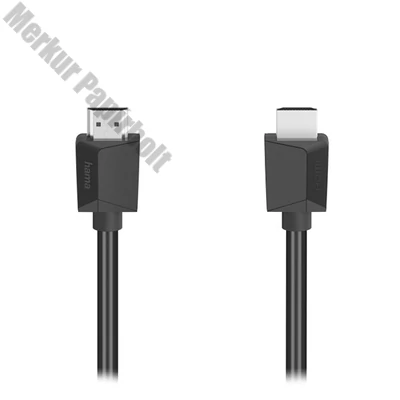 Monitor kábel HAMA High Speed HDMI ethernettel 1,5m