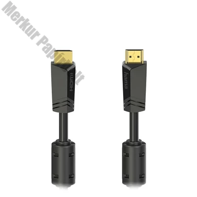 Monitor kábel HAMA High Speed HDMI ethernettel 15m