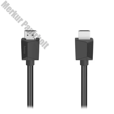 Monitor kábel HAMA High Speed HDMI ethernettel 3m