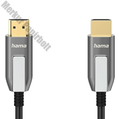 Monitor kábel HAMA Ultra High Speed HDMI UHD 8K 10m