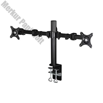 Monitortartó kar HAMA Full Motion 2 monitorhoz 10"-26"