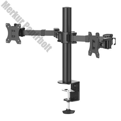 Monitortartó kar HAMA Full Motion 2 monitorhoz 13"-35"
