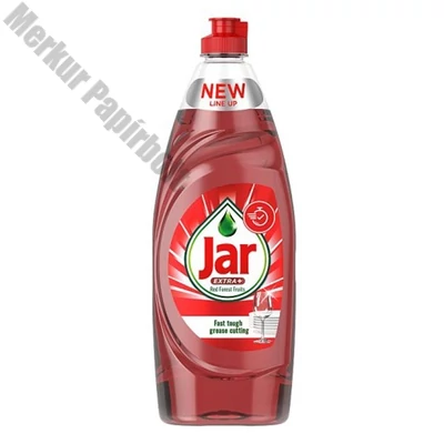 Mosogatószer JAR Extra+ erdei gyümölcs 650ml