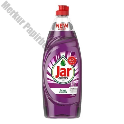 Mosogatószer JAR Extra+ orgona 650ml