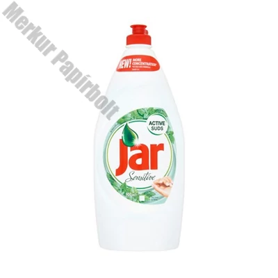 Mosogatószer JAR Tea Tree&Mint Sensitive 900ml