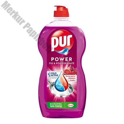 Mosogatószer PUR Fig & Pomegranate 1,2L