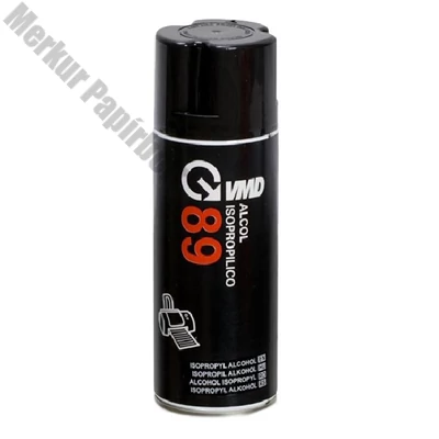 Tisztító spray VMD89 Isopropyl alkoholos 400 ml