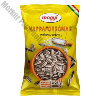 Napraforgómag MOGYI pörkölt sós 200 g