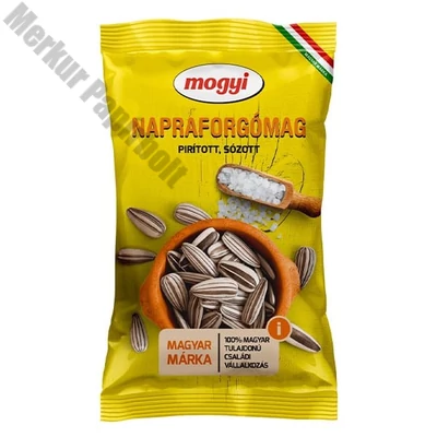 Napraforgómag MOGYI pörkölt sós 60 g