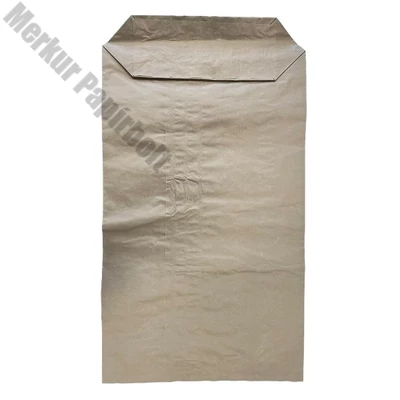 Nátronzsák 25 kg 45x80x13 cm 3 rétegű