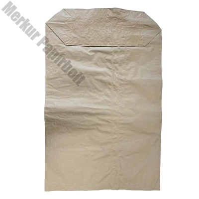 Nátronzsák 50 kg 55x94x17 cm 3 rétegű