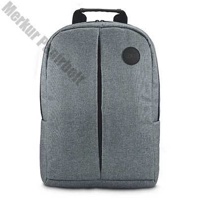Notebook hátizsák HAMA Genua 15,6" szürke