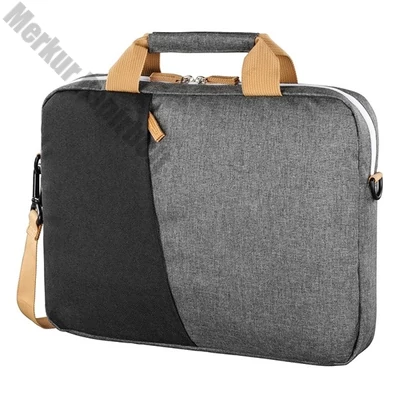 Notebook táska HAMA Florence 13,3" fekete/szürke