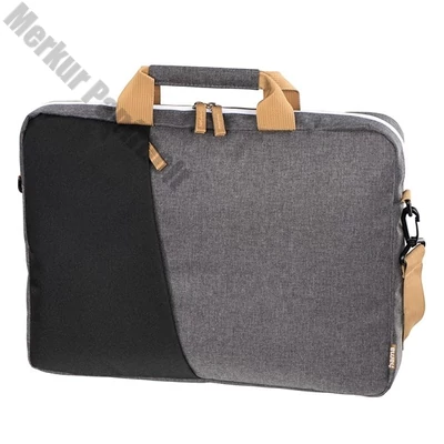 Notebook táska HAMA Florence 15,6" fekete/szürke