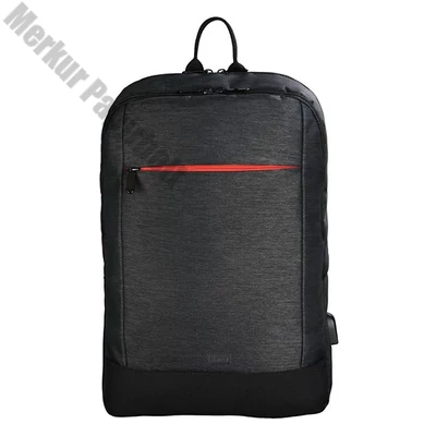 Notebook táska HAMA Manchester 15,6" álló fekete