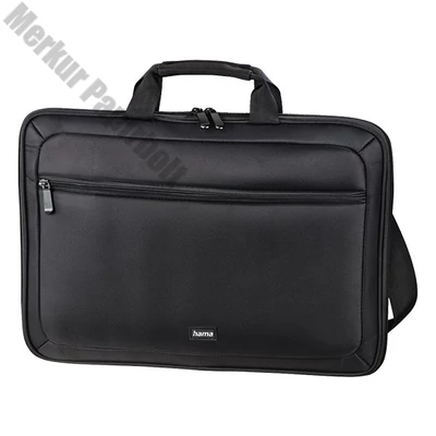 Notebook táska HAMA Nice 15,6" fekete