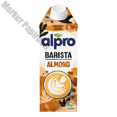 Növényi ital ALPRO Barista mandula 0,75L