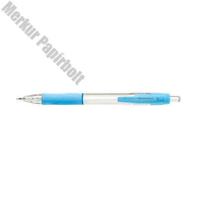 Nyomósirón OPTIMA 0,5 mm kék
