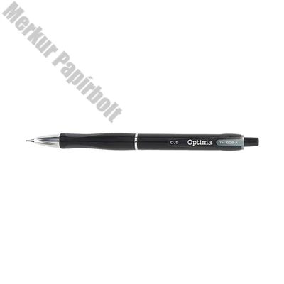 Nyomósirón OPTIMA 0,5mm vegyes színekben